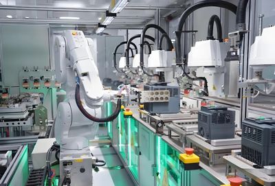 全省首家 人工智能應用軟件開發領航者