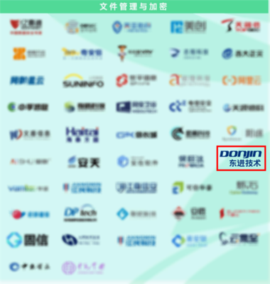 東進技術入選嘶吼《2023網絡安全產業圖譜》18大領域，彰顯網絡技術服務綜合實力